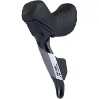 Sram Dual Command Apex Etap Axs Disc Left Brake Lever With Electronic Shifter Clair