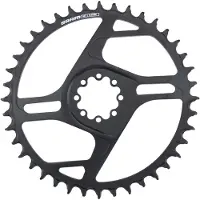 Sram Plateau Dm X-sync