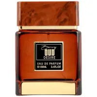 Flavia Burning Oud Desire - EDP - Volume : 100ml