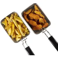 Continental Edison Friteuse cefr5in3p grau 5 l