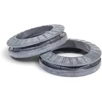 PLASTIMO Bride De Moulage En Caoutchouc Pour Treuil 80 A