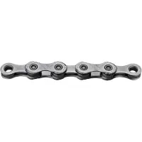 Kmc X12 Ept 50 M Chain Argenté 50 Meters / 12s