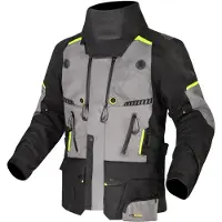 LS2 Apollo Veste textile de moto imperméable