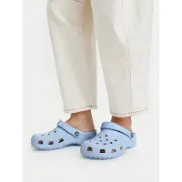 Crocs Sabots 'Classic' bleu clair