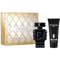 Paco Rabanne Rabanne Phantom Perfume 100 ml + SG 100 ml M