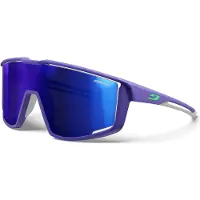 Julbo - Lunettes de soleil photochromiques - Fury Violet/Gris RV 1-3
