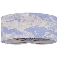 Buff Unisexe, Bandeau, Coolnet Uv Ellipse HB Loer, Bleu, Gris