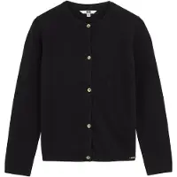 We fashion Cardigan noir