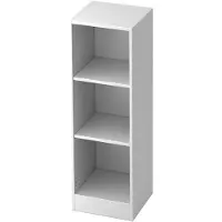Hjh OFFICE PRO Étagère V6 (40.60 x 40 x 127 cm)