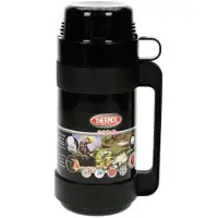 Thermos Mondial Bouteille Isolante 0.5 L Noir
