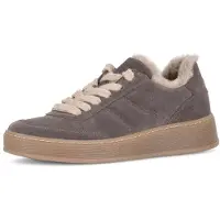 Gabor Baskets basses taupe