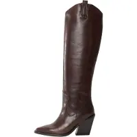 Bronx Bottes 'New-Kole' brun foncé