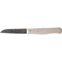 C&T Clip strip - Couteau d'office - Manche bois - Inox