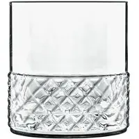 Luigi Bormioli Verre à Whisky Luigi Bormioli Roma 1960 Petit 300 ml (Lot de 6)