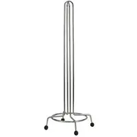 MAT group porte-papier hygiénique 47,5cm Cr 291435