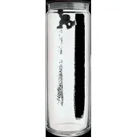 Alessi "Gianni" Glass Box B (Art.-Nr. AMDR08 B, EAN 8003299958153)