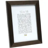 Deknudt Frames Deknudt S41VK3 cadre photo en plastique marron 40x60 cm