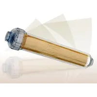 Alapure Filtre en ligne en résine