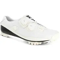 Bont Vaypor Sl G Wide Gravel Shoes Blanc EU 44 1/2