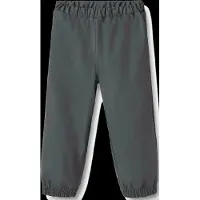 Wheat Pantalon de pluie av. Thermique - PU - Euh - Greyblue - - 3 ans (98) - Pantalon de pluie