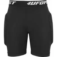 Ufo Reborn Mv6 With Soft Hip Protective Shorts Noir XL