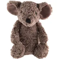 Cuties Peluche Souris - 25 cm