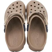 Crocs Sabots 206340-2F9 pour Homme