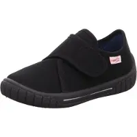 Superfit Pantoufle 'Bill' noir