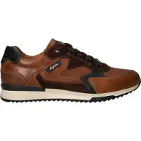 Australian Bakersville Sneakers Laag - Cognac - Maat 47
