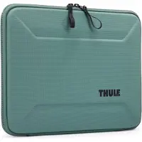 Thule Housse Gauntlet 5 Pour Ordinateur Portable 14 Pouces Vert Brumeux