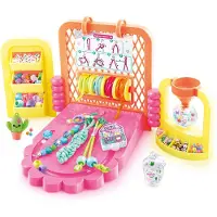 Style 4 Ever Jeu créatif Keychain Factory