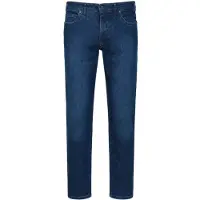 Gardeur Pantalon Bradley Stone Bleu Bleu foncé taille W 40 - L 34 - 46 FR