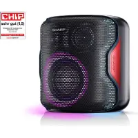 Sharp PS-919 PS-919(BK) schwarz