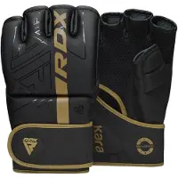 RDX Sports Gants De Grappling F6 Kara