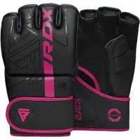 RDX Sports Gants De Grappling F6 Kara