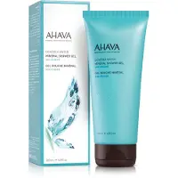 Ahava Gel douche minéral Sea-Kissed 200 ml Gel Douche