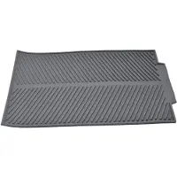Brunbeste Tapis Silicone Pour Lave-Vaisselle 39X25Cm 3088