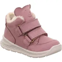 Superfit Bottes pour petits enfants avec doublure chaude BREEZE