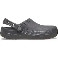 Crocs Classic Crafted Clogs Gris EU 45-46