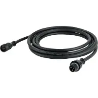 Showtec Cameleon rallonge pour c?ble DMX 3,00 m