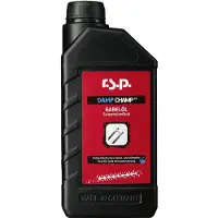 R.s.p. Huile De Suspension Damp Champ 7.5wt 1l