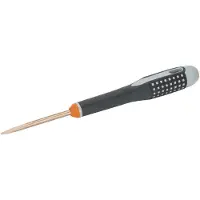 Bahco Tournevis Plat 0.7x4.5x95 Mm