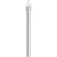 Kwb 177010 Foret pour perceuse Foret pour verre 1 pièce (1,0-10,0 mm)