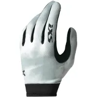 IXS Flow 1.0 Gloves Blanc L
