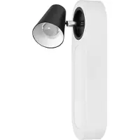 Osram DECOR SPOT NEPTUNE WHITE 1 spot (490 lm)