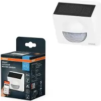 Osram Smart+ Wifi Outdoor Motion Sensor White (9 m)