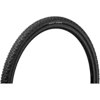 Onza Pneu De Gravel Allegra X6 120 Tpi Tubeless 700 X 50
