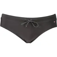 Tommy Hilfiger Um0um03726 Brief Swimming Brief Noir S Homme