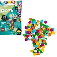 LEGO Set complémentaire- Vacances (41932, DOTS)