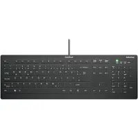 Cherry Clavier Ak-c8112 Anglais